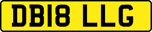 DB18LLG