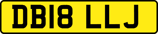 DB18LLJ