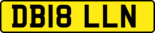 DB18LLN