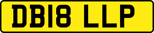 DB18LLP