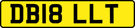 DB18LLT
