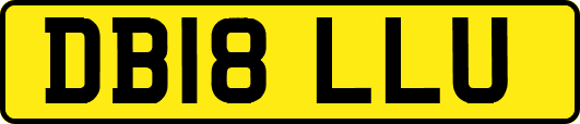 DB18LLU