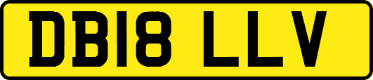 DB18LLV