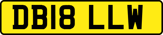 DB18LLW