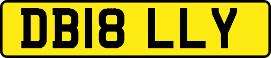 DB18LLY