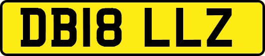 DB18LLZ