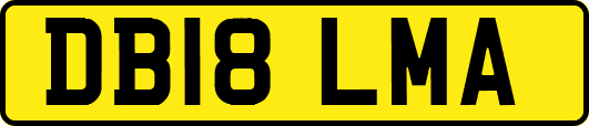 DB18LMA