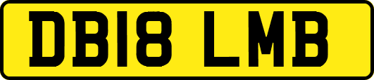 DB18LMB