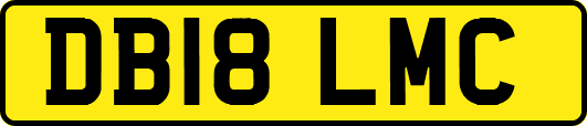 DB18LMC