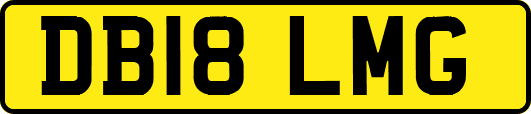 DB18LMG