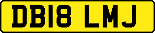 DB18LMJ