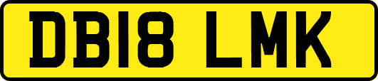 DB18LMK