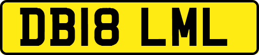 DB18LML