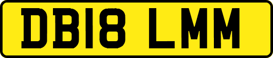 DB18LMM