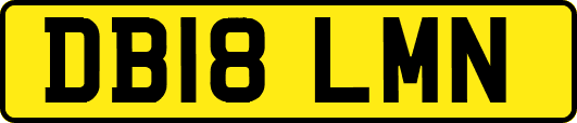 DB18LMN