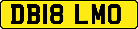 DB18LMO