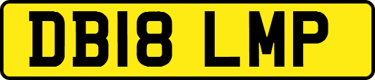 DB18LMP