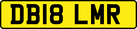 DB18LMR