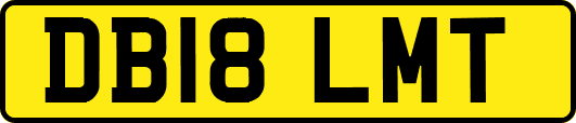 DB18LMT