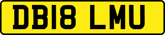 DB18LMU