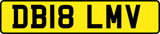 DB18LMV