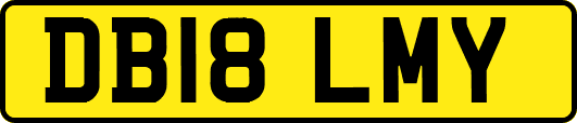 DB18LMY