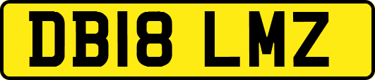 DB18LMZ