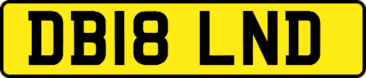 DB18LND