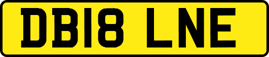 DB18LNE