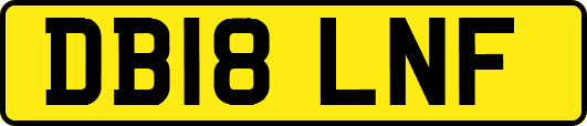 DB18LNF