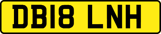 DB18LNH