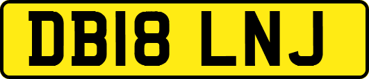 DB18LNJ