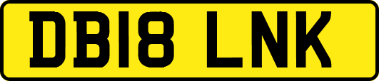 DB18LNK