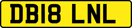 DB18LNL