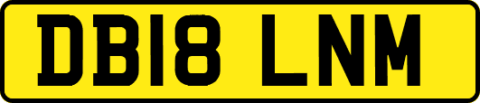 DB18LNM