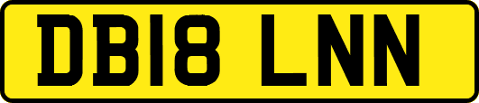 DB18LNN