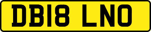 DB18LNO