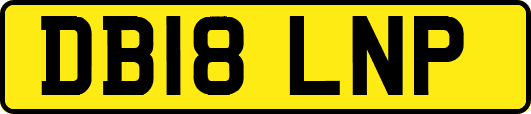 DB18LNP