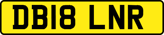 DB18LNR