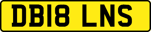 DB18LNS