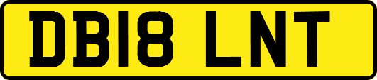 DB18LNT