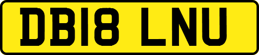 DB18LNU