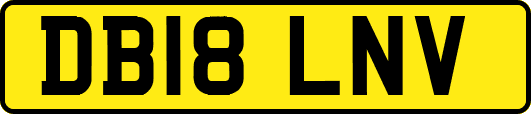 DB18LNV