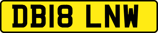DB18LNW