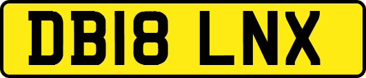 DB18LNX