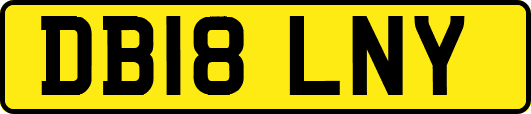 DB18LNY