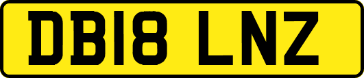 DB18LNZ