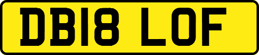 DB18LOF