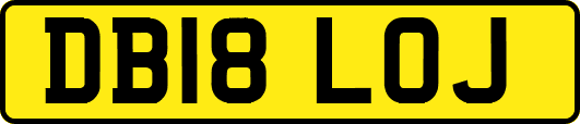 DB18LOJ
