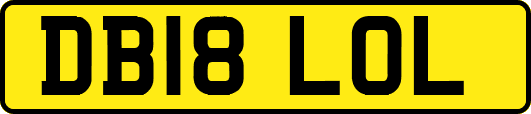 DB18LOL
